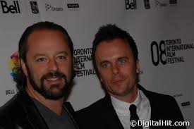 Joris jarsky (born december 3, 1974) is a canadian stage, film, and television actor who has received recognition for being a versatile actor. Gil Bellows And Joris Jarsky Blindness Premiere 33rd Toronto International Film Festival 2008 Photo 20