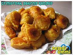 Join facebook to connect with cempedak goreng and others you may know. Cempedak Goreng Resepi Ummi