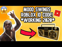 Mood roblox id code logiplayz√. Roblox Id Code For Mood Swings 08 2021