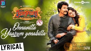 Onnavitta Yaarum Yenakilla Song Lyrics From Seemaraja Lyrics Tamizha Hd videos clips of unna vitta yarum ennaku illa lyrics. onnavitta yaarum yenakilla song lyrics