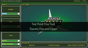 Discussion zones for hardware, software, and more! Test Point Free Tool Xiaomi Vivo And Oppo Itek A Better Way