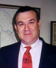 Donny Ray Choate (1947-2011)