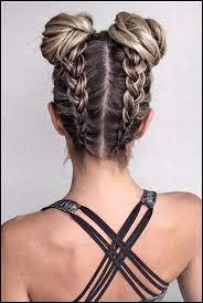 Weitere ideen zu frisur hochgesteckt, haare, geflochtene frisuren. Haare Flechten Seitlich Am Kopf Anleitung Haare Flechten Seitlich Am Kopf Anleitung Hairstyle Frisu Geflochtene Frisuren Frisur Ideen Coole Frisuren