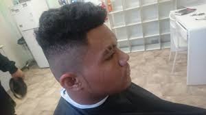Fade King Barber Shop