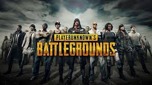 Playerunknowns Battlegrounds Dethrones Call Of Duty Wwii