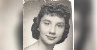 Sally Jane York Obituary