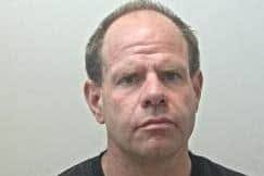 Blackpool man jailed for sexually assaulting intoxicated woman at hotel