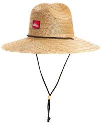 Mens Pierside Lifeguard Hat