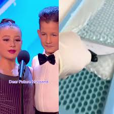 Dear Future Husband Dance