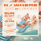 Nowhere Party at Lima Bay Bali event image