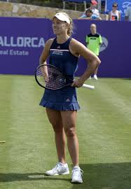 Get the latest updates on news, matches & video for the mallorca open an official women's tennis association event taking place 2019. Angelique Kerber Exhibition Game In The Opening Of The Wta Mallorca Open Tennis In Palma 06 17 2018 Celebmafia
