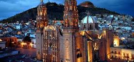 Zacatecas (state) – Travel guide at Wikivoyage