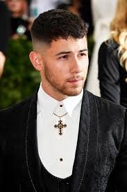 How to Get Nick Jonas's Haircut from the Met Gala