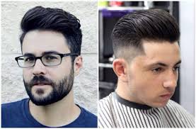 The long hairstyles look really amazing on men with round faces. 8 Most Fashionable Hairstyles For Round Faces 2020 Trends Pouted Com