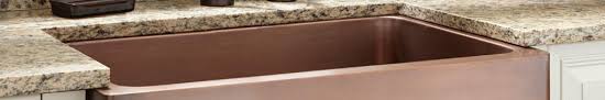 copper kitchen sink buying guide