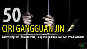 50 Ciri Seseorang Terkena Gangguan Sihir Ruqyah Bekam Lintah Gurah Jambi فيسبوك