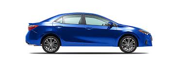 Used 2017 toyota corolla le with fwd, protection package, tinted windows, lane departure warning, black grille, cloth seats, independent suspension, rear bench. Wheels For 2017 Toyota Corolla Le