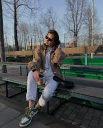 Instagram photo by Irina Roy • Mar 15, 2025 at 5:45 AM