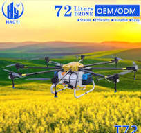 Factory Price For Pesticide Spraying Drone Price - T72 ...