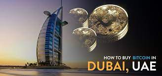 Despite the home news is bitcoin legal in uae? Is Bitcoin Illegal In Uae