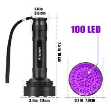 Furthermore, it covers a flooding design on the floor when you want to focus on a stained. Urine Detection Anipaw Black Light Uv Flashlight Portable 100 Led Uv Light Blacklight Detector For Pet Pet Stains Dog Cat Bed Bug Matching With Pet Odor Eliminator Cats Helioservice Pet Supplies
