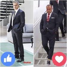 Fatih terim de şenol güneş de türk futbolunda önemli başarılara imza atmış bulunuyor. Facebook