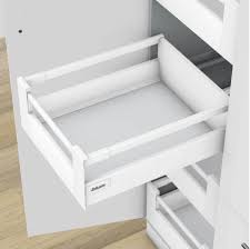(mobilier) meuble de cuisine destiné à ranger. Kit Tiroir Casserolier A L Anglaise Blum Accessoires De Cuisine