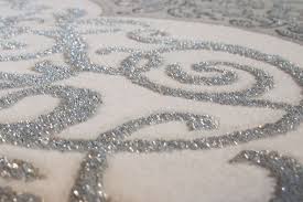 Hausmesse im showroom teppiche lalee ohg in düren, vom 07.09. Lalee 347171736 Klassischer Teppich Edel Muster Wellen 3d Konturen Glitzer Grosse 80 X 300 Cm Amazon De Kuche Haushalt Wohnen