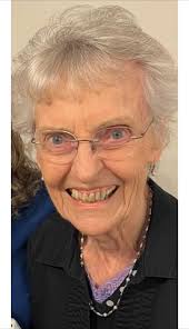 Aleta Winston Obituary