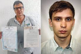 Mãe' de suposto espião russo nunca teve filhos, diz irmão