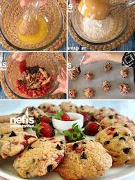 Kurabiyeler Panosundaki Pin