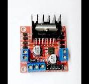 The L298N H-bridge motor controller module - basics