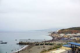 Arquivo general de simancas planta do reduto e enseada do desnarigado, em ceuta, 1693. Quedarse En Ceuta O Ser Devuelto A Marruecos Lo Que Hay Detras De La Historia De Zakaria Y Ahmed Rebelion