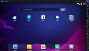 Xeplayer Android Emulator Free Download For Pc Windows Apppcdownload Com Android Emulator Windows System Application Android