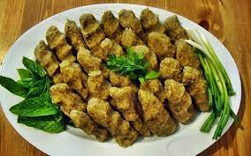 yesil mercimek koftesi tarifi tarif defteri yemek tarifi 2020 yemek tarifleri yemek gida