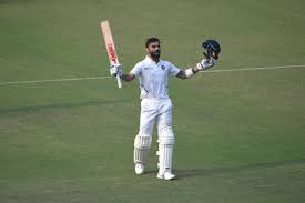 By then, he had already played one test against sri lanka in 2010. Virat Kohli Regains No 1 Spot In Icc Test Rankings Deccan Herald