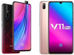 The vivo v11 pro shapes up to be a rather interesting midrange phone, especially considering we have a lot of features on board here. Vivo V15 Pro Vs Vivo V11 Pro Price In India Specifications Features And All That Has Changed Tech News