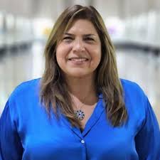 Sandra Paris: "Trabajaré desde el Congreso Nacional, pensando en Zárate"