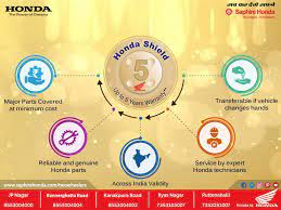 Pin On Saphire Honda Two Wheelers