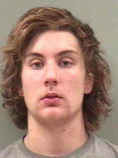 Hampton man among three persons arrested for drunk driving