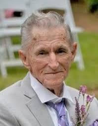 Charlie Albert Dill Obituary