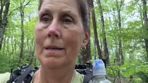 Cades Cove to Russell Field Shelter