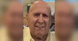 Obituary for Earl F. Arnold Jr.