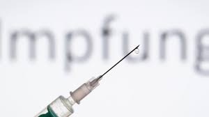 Erst die zweite impfung gewährleistet den impfschutz. Gesundheit Dusseldorf Corona Impfstoff In Nrw Eingetroffen Impfteams Ab Sonntag Gesundheit Sz De