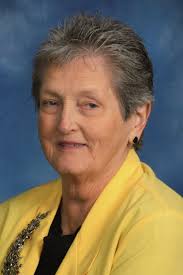 Pauline M. (Naylor) Eaton