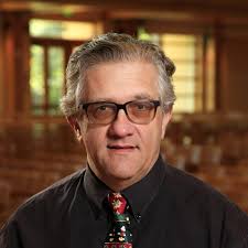 Professor Brian S. Wilson