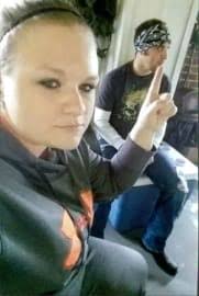 Krystal Brook White Obituary (1990