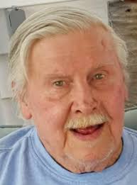 Obituary for Victor S. "Vito" Faracca