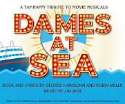 Dames at Sea