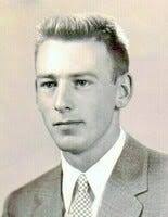 Loye E. Blackburn Obituary